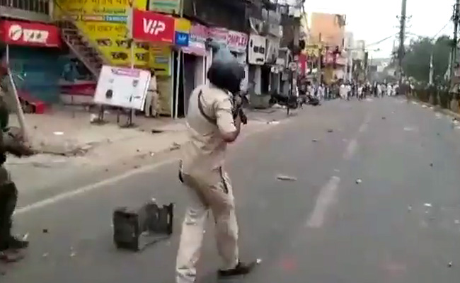 Prophet Row: Internet Suspended In Ranchi Till Tomorrow After Protests