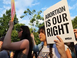 5 US Women Denied Abortions Sue Texas Over Ban 5 US Women Denied Abortions Sue Texas Over Ban