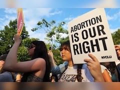 No Dating, Babies: South Korea's '4B' Movement Enters US After Trump's Win