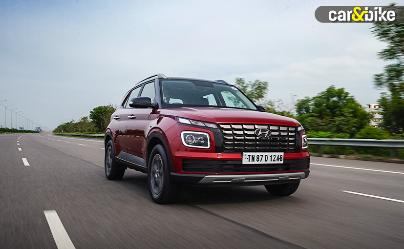 2022 Hyundai Venue Facelift: Pros And Cons