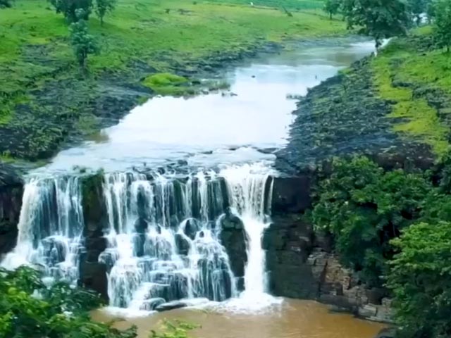 Telangana Leaves No Stone Unturned In Mitigating Climate Change