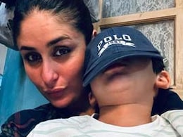 Kareena Kapoor's Kadhi Indulgence Can Inspire Us To Relish A Punjabi Meal Kareena Kapoor's Kadhi Indulgence Can Inspire Us To Relish A Punjabi Meal