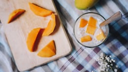 5 Organic Breakfast Options For Good Health