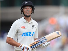 Trent Boult Breaks One Of The Most Unique Batting Records In Tests