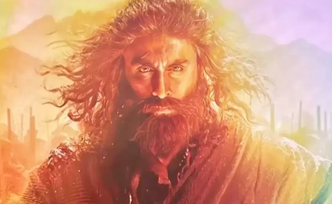 रणबीर कपूर-संजय दत्त की फिल्म शमशेरा का टीजर हुआ लॉन्च, वीडियो देख गदगद हुए फैंस