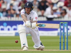 "He Is Really Pushing The Envelope": England Coach McCullum On Ben Stokes