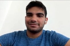 Jehan's Race To F1 Jehan's Race To F1