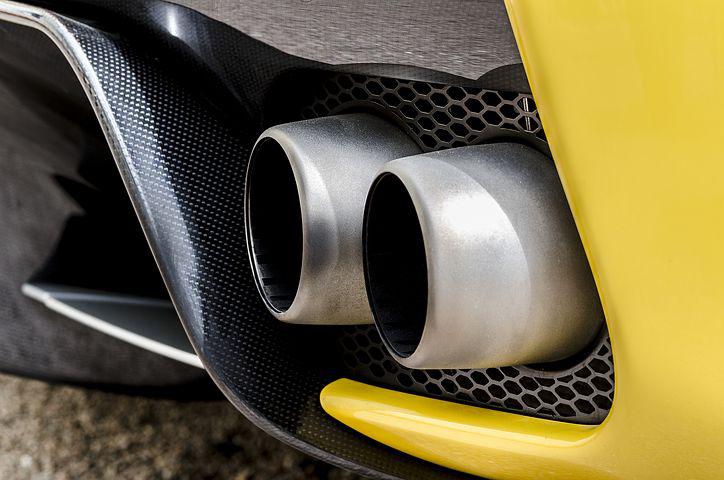 Car Exhaust System Explained- Parts, Design, Construction, Working & More