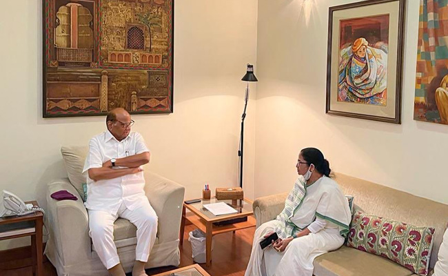 Explained: Why Trinamool, NCP And CPI Are No Longer National Parties