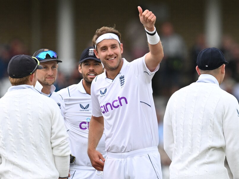 England vs New Zealand, 2nd Test, Day 5 Live Score: New Zealand Bowled Out For 284; England To Chase 299
