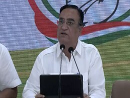 बेरोजगारी-महंगाई पर कांग्रेस के आंदोलन को दबाने की कोशिश, यंग इंडियन का दफ्तर सील करने पर बोली विपक्षी पार्टी बेरोजगारी-महंगाई पर कांग्रेस के आंदोलन को दबाने की कोशिश, यंग इंडियन का दफ्तर सील करने पर बोली विपक्षी पार्टी