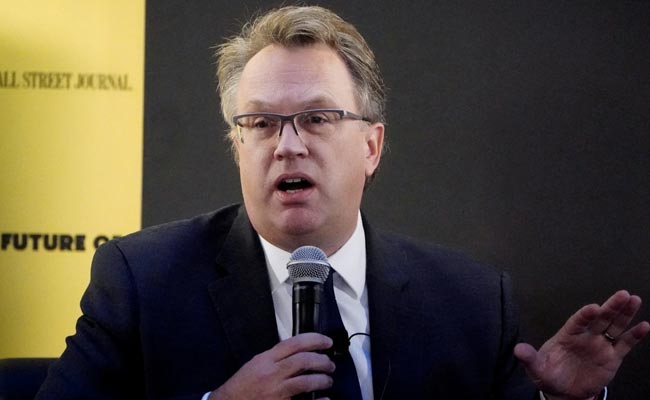 Digital Currency May Impact Monetary Policy Formulation: US Fed Official Digital Currency May Impact Monetary Policy Formulation: US Fed Official