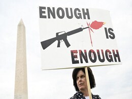 Despite Limited Scope, US Senate Gun Control Measures Gain Support Despite Limited Scope, US Senate Gun Control Measures Gain Support
