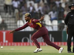 "Nicholas Murali Pooran": Bishop's Cheeky Tweet After WI Skipper's 4-For