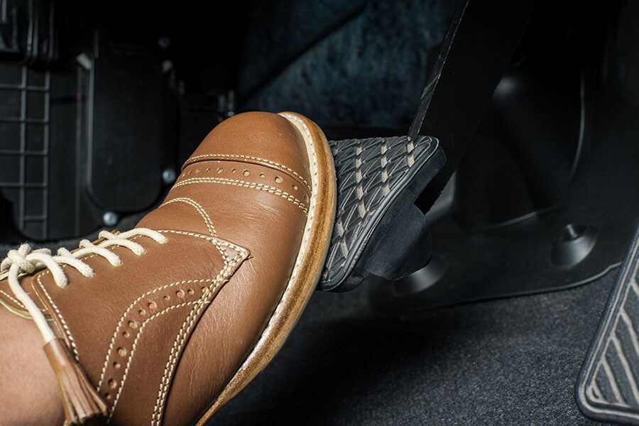 How to Know When Your Car Needs New Brakes