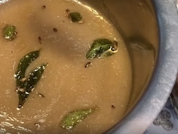 Kulith Kalan Recipe: How To Make This Dal-Based Drink For Healthy Diet Kulith Kalan Recipe: How To Make This Dal-Based Drink For Healthy Diet