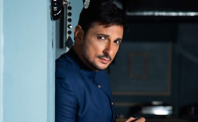 अनुपमा से लेकर आश्रम 3 तक, टीवी और OTT पर रुशाद राणा- "किरदार अच्छी तरह से लिखा जाना चाहिए, माध्यम कुछ भी हो"