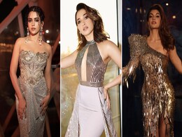 Sanya Malhotra से लेकर जैकलीन फर्नांडिस ने IIFA में फॉलो किया ग्लिटर ड्रेस ट्रेंड, photos हैं बेहद खूबसूरत Sanya Malhotra से लेकर जैकलीन फर्नांडिस ने IIFA में फॉलो किया ग्लिटर ड्रेस ट्रेंड, photos हैं बेहद खूबसूरत