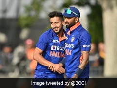 Watch: Umran Malik Holds His Nerve To Defend 8 Off 3 In Last-Ball Thriller vs Ireland