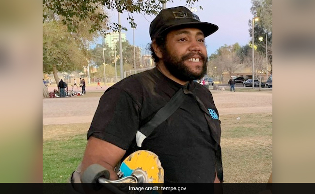 "Okay, I'm Not Jumping In After You": US Cops Watched Man Drown