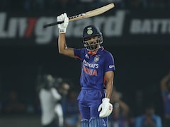 1st T20I Preview: Focus on Gaikwad, Samson As India Take On Ireland
