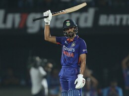 India vs South Africa - "Not About Being Reckless": Young India Opener Ruturaj Gaikwad On Attacking Bowlers In T20Is After Scoring Maiden Fifty