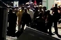 Tripura Congress Leader Sudip Roy Barman Attacked, Party Blames BJP Tripura Congress Leader Sudip Roy Barman Attacked, Party Blames BJP