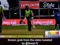 Did Bhuvneshwar Bowl 201kmph Delivery Or Not In 1st T20I? Twitter Reacts