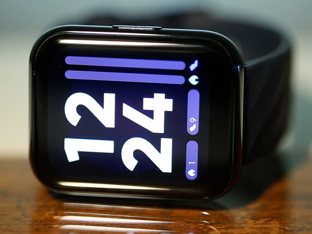 Dizo Watch D: Too Much Watch For A Small Price?