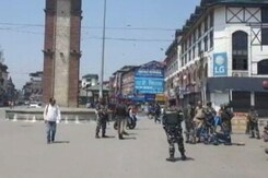 Curfew In More Towns In Jammu After Communal Tension, Internet Suspended Curfew In More Towns In Jammu After Communal Tension, Internet Suspended