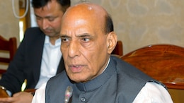 Jammu And Kashmir Polls Can Possibly Be Held By Year-End: Rajnath Singh