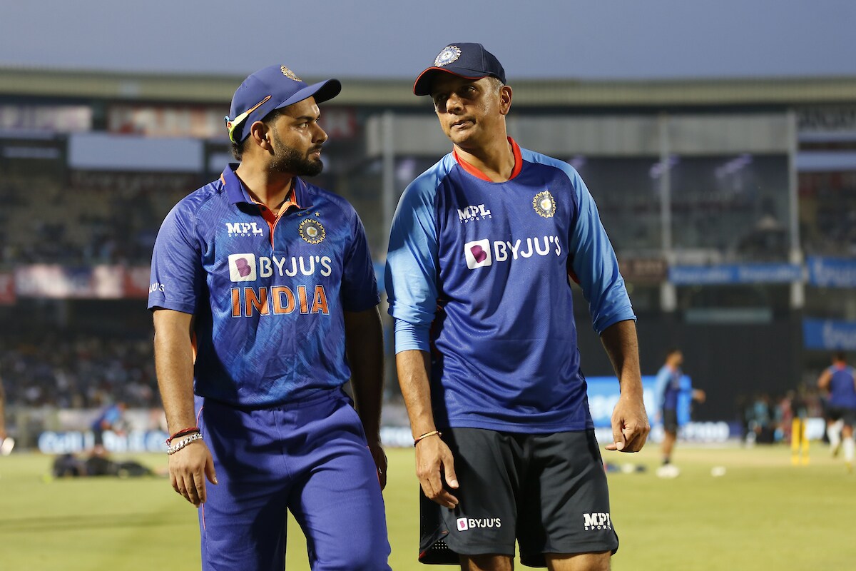 Ruturaj Gaikwad Profile Cricket Player, India News, Photos, Stats, Ranking, Records NDTV