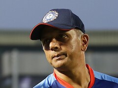 Dravid Reveals Time-Frame For Zeroing In On Indias T20 WC Core Group