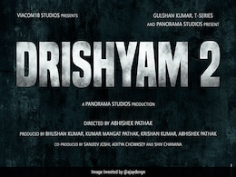 <i>Drishyam 2</i>: Ajay Devgn And Tabu's Film Gets A Release Date. Details Here <i>Drishyam 2</i>: Ajay Devgn And Tabu's Film Gets A Release Date. Details Here