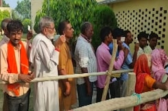 Bypolls To 3 Lok Sabha, 7 Assembly Seats Today Bypolls To 3 Lok Sabha, 7 Assembly Seats Today