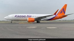 Akasa Air Pilots Seek Probe Into Airline's Hiring Practices, Other Lapses