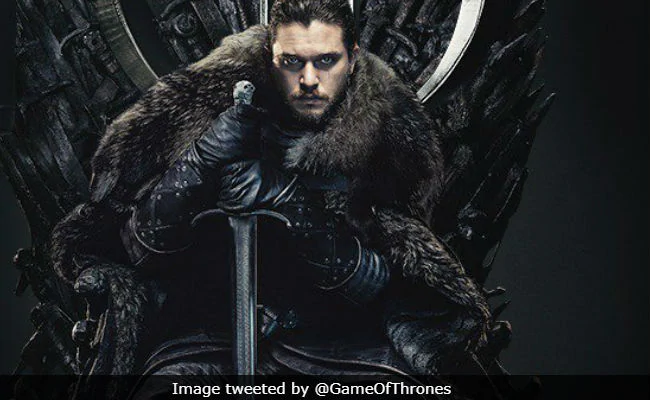 <i>House Of The Dragon</i>: Emilia Clarke, George RR Martin Confirm Jon Snow Sequel
