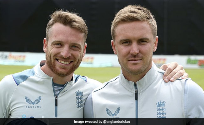 इंग्लैंड क्रिकेट टीम के इतिहास में जोस बटलर और जेसन रॉय का नाम हुआ खास, जानें क्यों