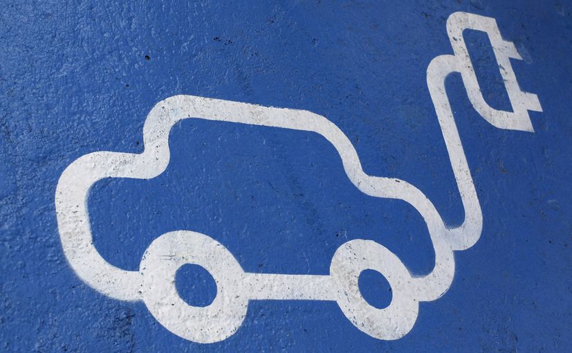 Over 13 Lakh Electric Vehicles In Use In India: Centre In Lok Sabha