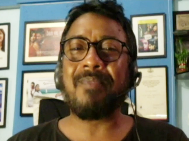 Equality Is Non-Negotiable: Filmmaker And Author Onir