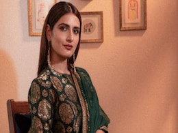 'सैम बहादुर' में इंदिरा गांधी के रोल में दिखेंगी फातिमा सना शेख, रोल के लिए कर रही हैं खास तैयारी 'सैम बहादुर' में इंदिरा गांधी के रोल में दिखेंगी फातिमा सना शेख, रोल के लिए कर रही हैं खास तैयारी