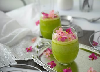 Hair Health: 5 Juices That Help In Faster Hair Growth Hair Health: 5 Juices That Help In Faster Hair Growth
