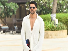 Why Varun Dhawan Thinks The Film Industry "Needs To Pull Up Its Socks" Why Varun Dhawan Thinks The Film Industry "Needs To Pull Up Its Socks"