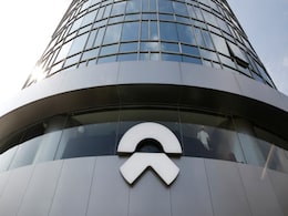 Chinese EV maker Nio to make self-developed battery packs from 2024 Chinese EV maker Nio to make self-developed battery packs from 2024