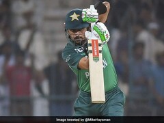 "Need To Fare Better...": Pakistan Captain Babar After Clean Sweep vs WI