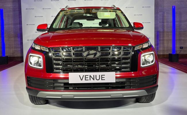 Hyundai Confirms New N Line Model In The Works, Likely To Be Based On The Venue