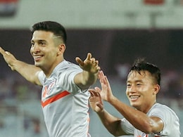 AIFF Urges Indian Super League Clubs To Release Asian Games-bound Footballers AIFF Urges Indian Super League Clubs To Release Asian Games-bound Footballers
