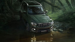 Mahindra Trumps Hyundai Once Again In Domestic Sales For May'26