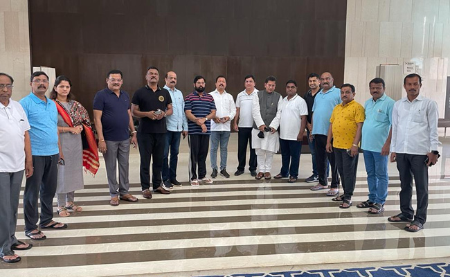 You Will Become "Permanently Former" If...: Sena's Warning To Rebels