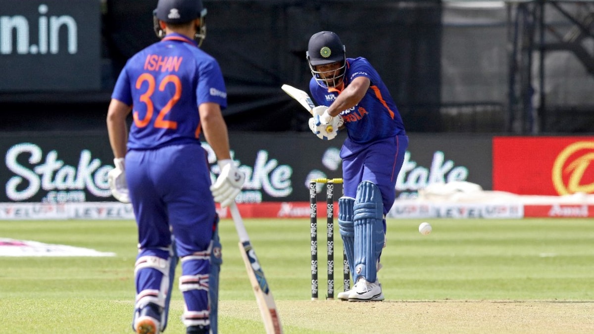 "A Player Who Belongs To Rohit Sharmas Category": Former India Batter On Sanju Samson